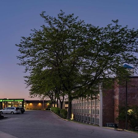 Wyndham Garden Kenosha Harborside Hotel Kültér fotó