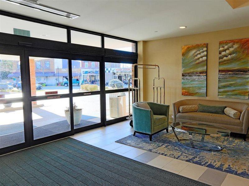 Wyndham Garden Kenosha Harborside Hotel Kültér fotó