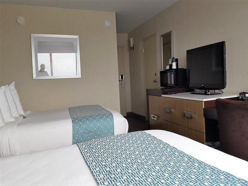 Wyndham Garden Kenosha Harborside Hotel Kültér fotó