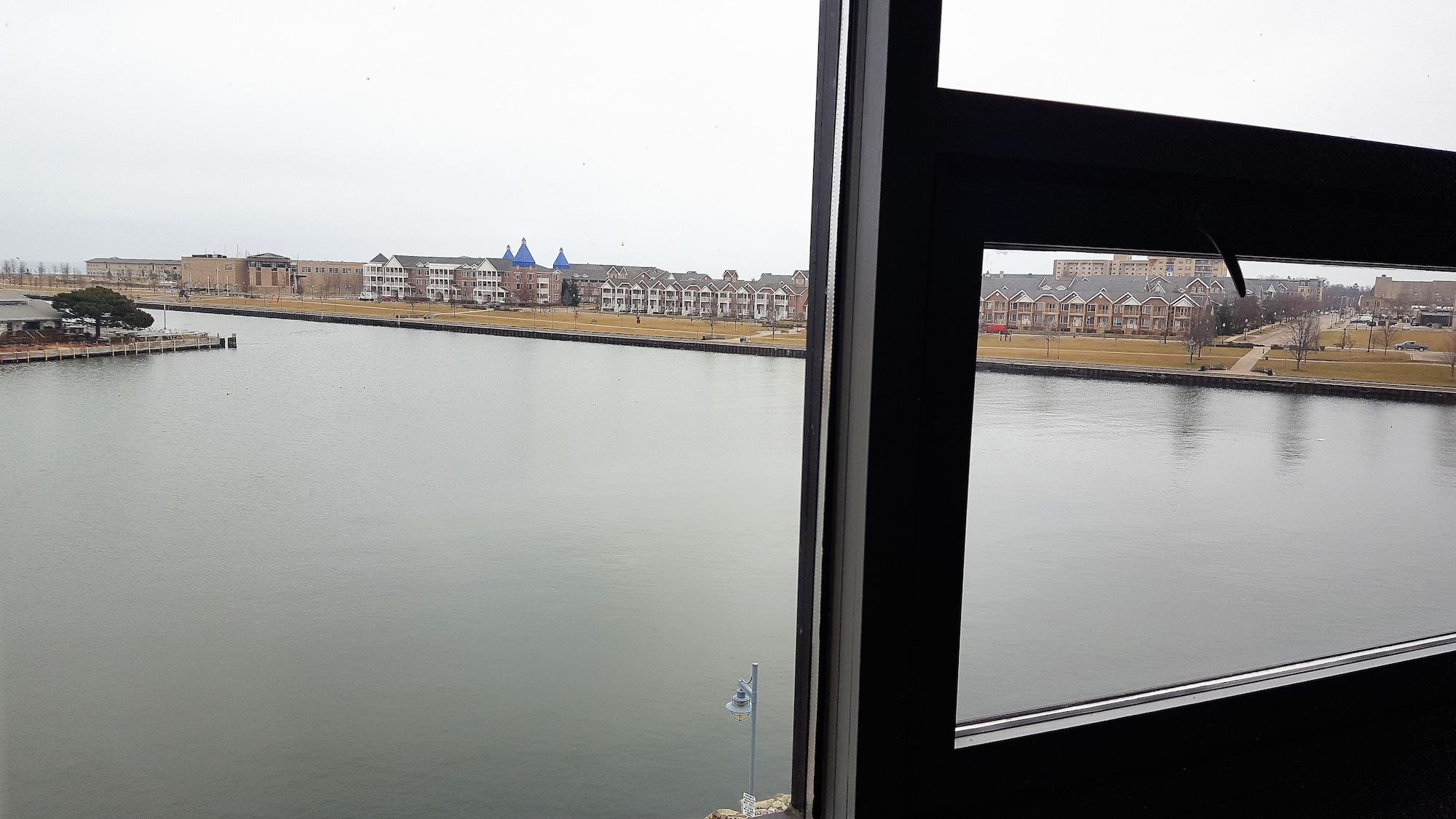 Wyndham Garden Kenosha Harborside Hotel Kültér fotó