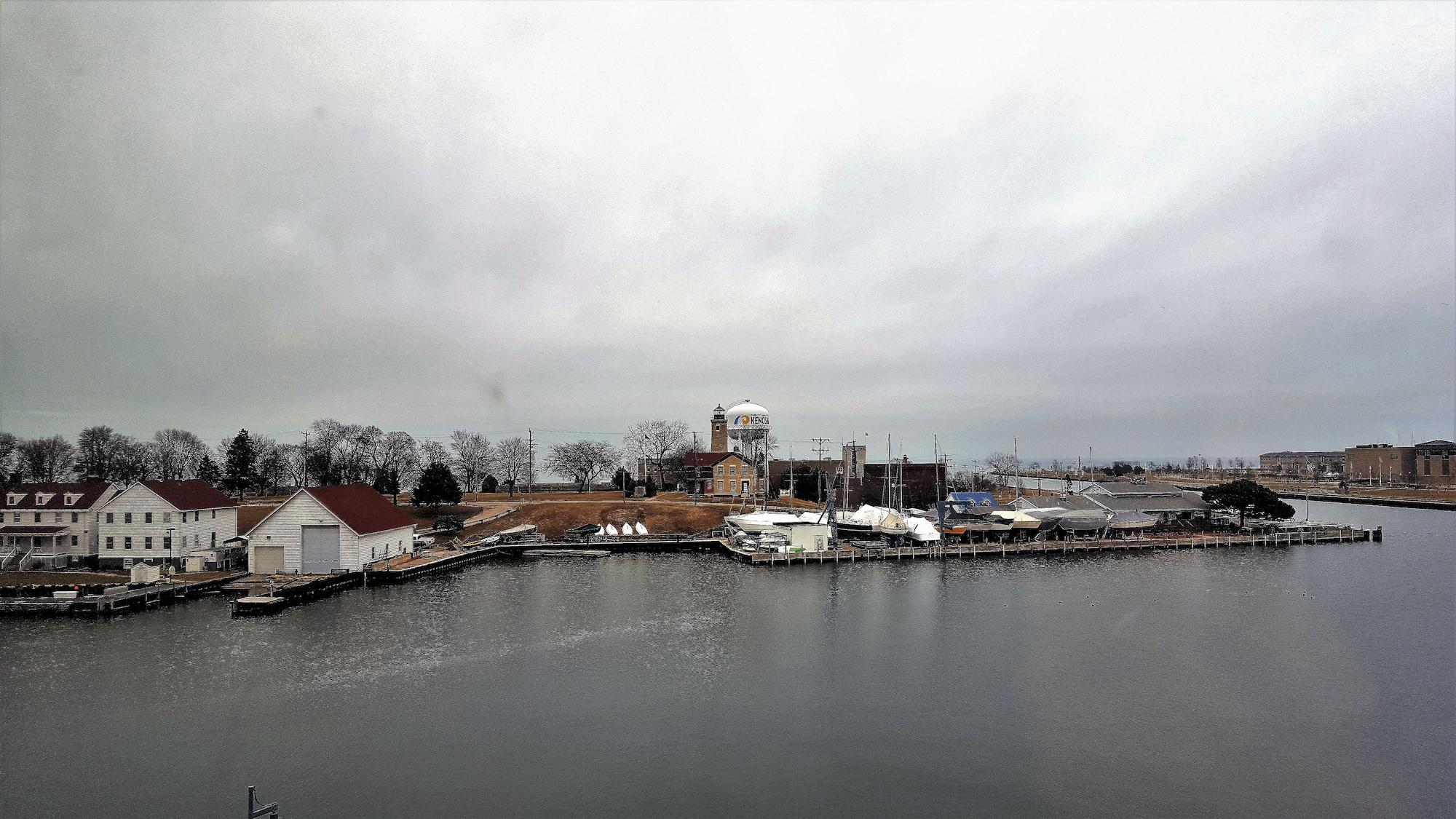 Wyndham Garden Kenosha Harborside Hotel Kültér fotó