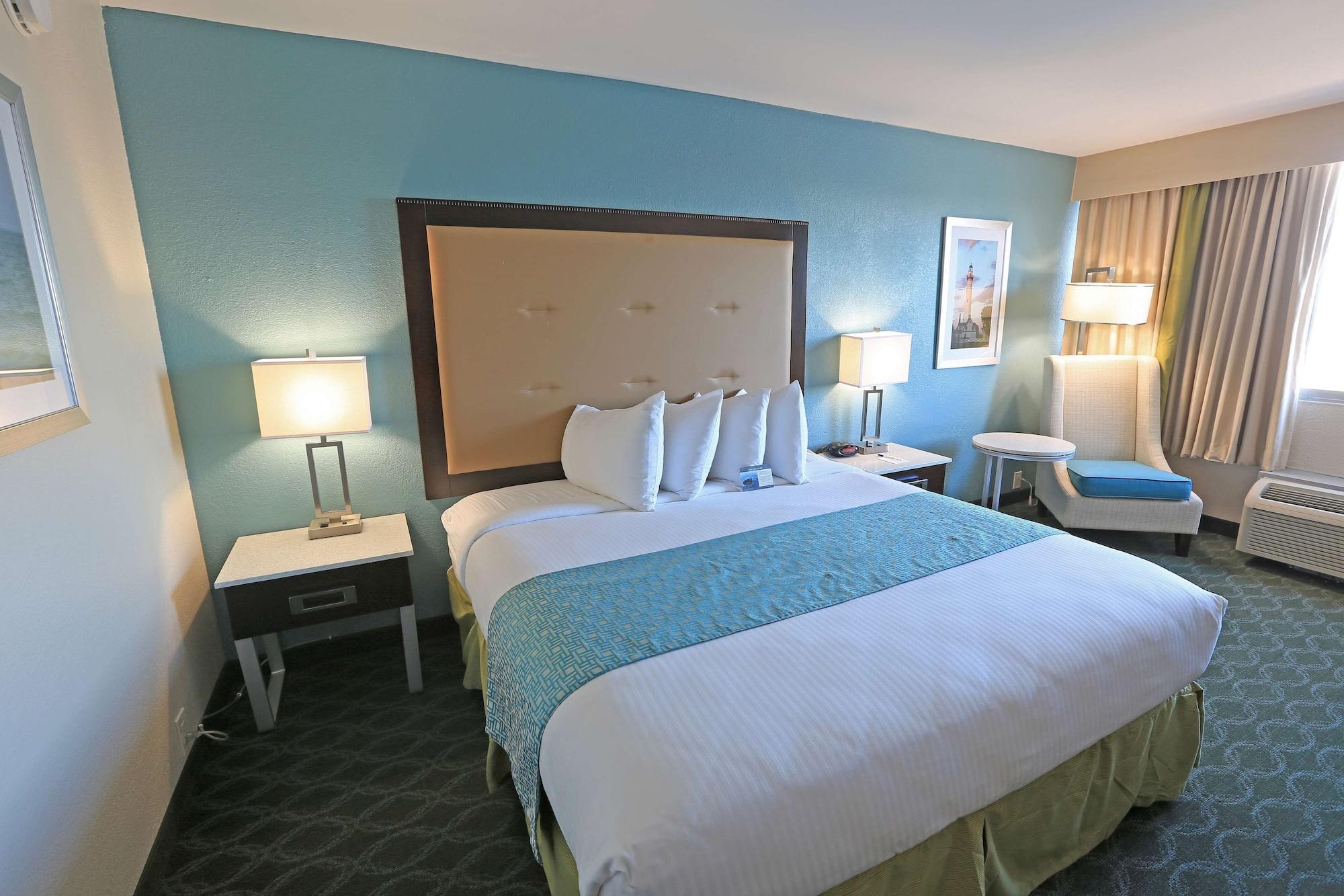 Wyndham Garden Kenosha Harborside Hotel Kültér fotó