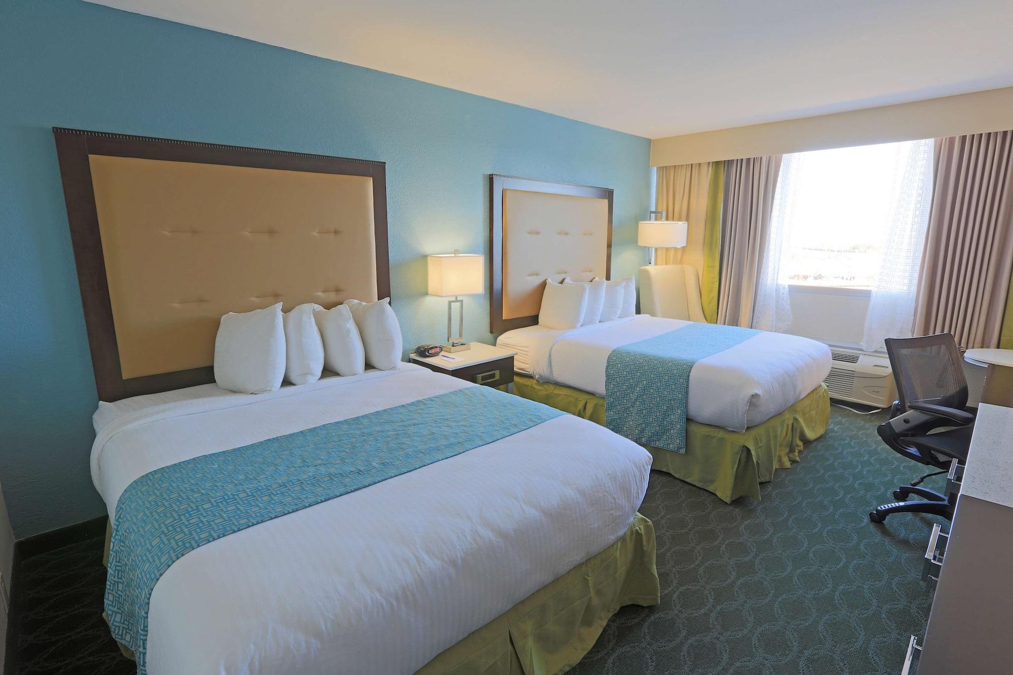 Wyndham Garden Kenosha Harborside Hotel Kültér fotó