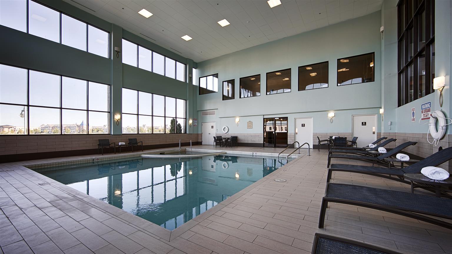 Wyndham Garden Kenosha Harborside Hotel Kültér fotó