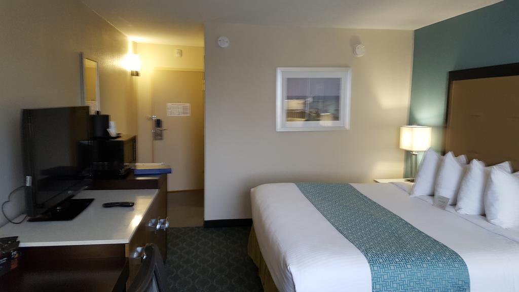 Wyndham Garden Kenosha Harborside Hotel Kültér fotó