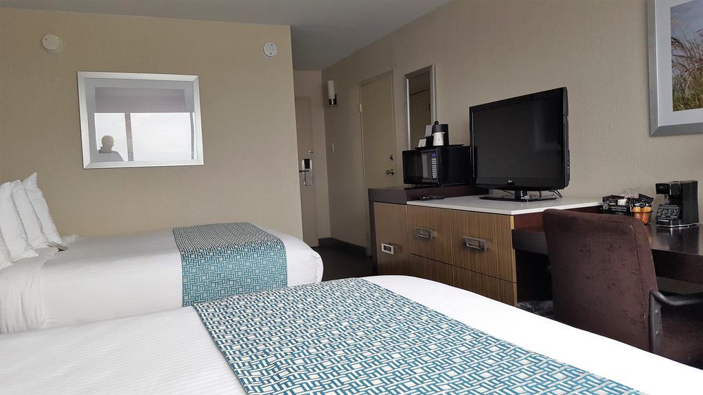 Wyndham Garden Kenosha Harborside Hotel Kültér fotó