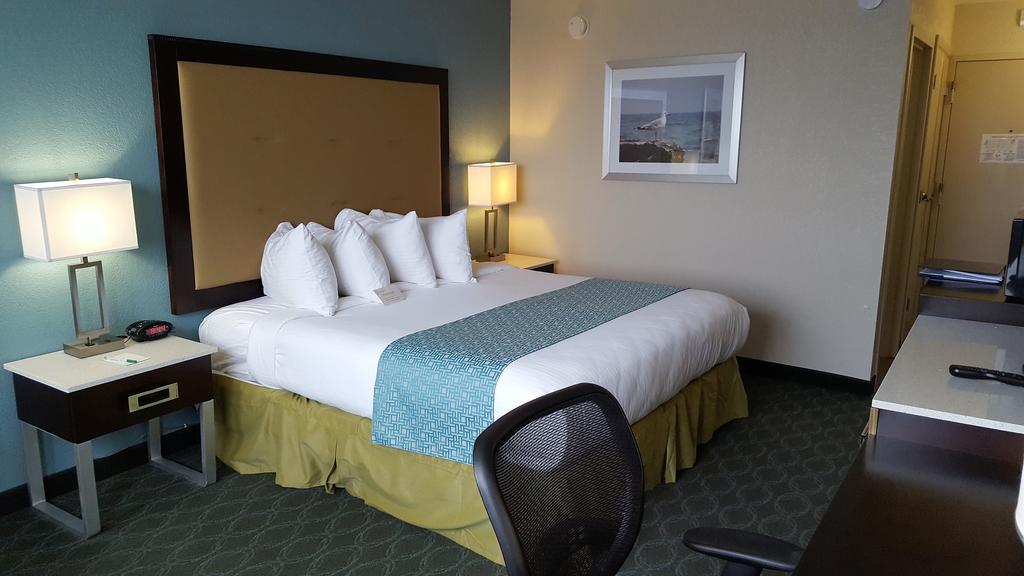 Wyndham Garden Kenosha Harborside Hotel Kültér fotó