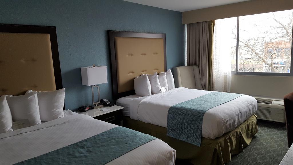 Wyndham Garden Kenosha Harborside Hotel Kültér fotó
