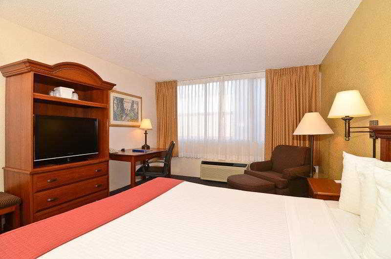 Wyndham Garden Kenosha Harborside Hotel Kültér fotó