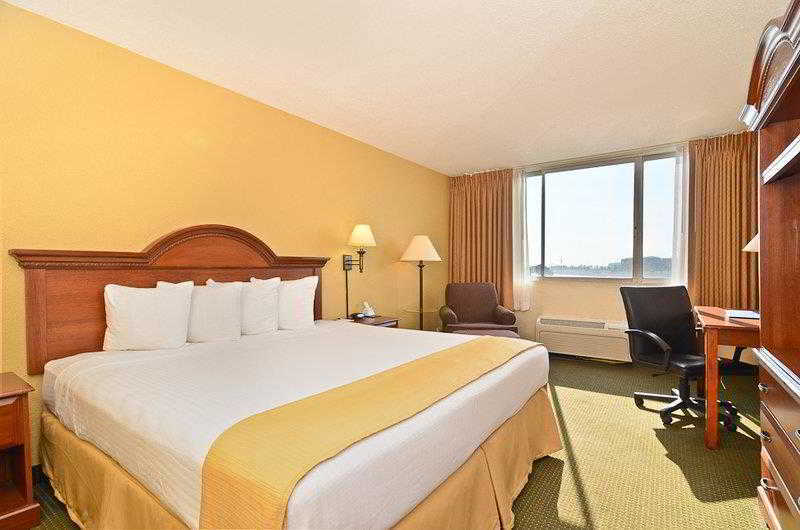 Wyndham Garden Kenosha Harborside Hotel Kültér fotó