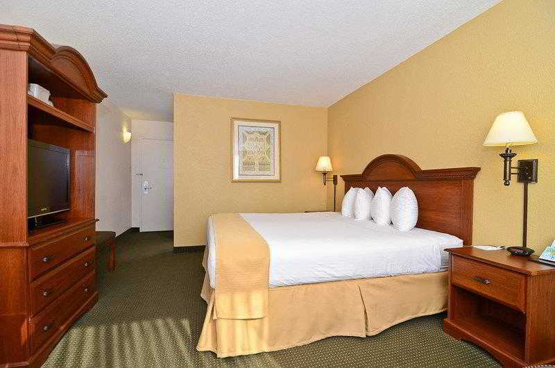 Wyndham Garden Kenosha Harborside Hotel Kültér fotó