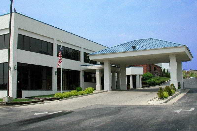 Wyndham Garden Kenosha Harborside Hotel Kültér fotó